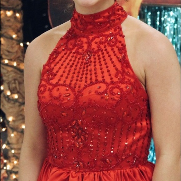 Short Prom/Formal Dress! - Picture 2 of 4